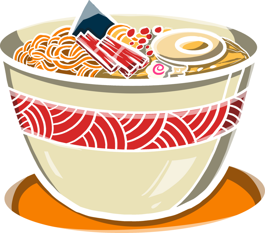 Japanese Food - RAMEN
